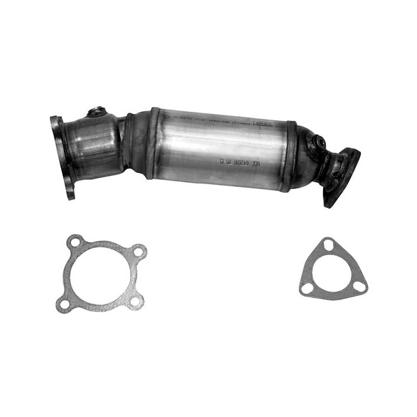Ap Exhaust Catalytic Converter - Direct Fit, 642018 642018 - main